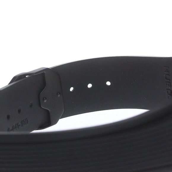 HUBLOT Big Bang e Smart watch Quartz Men's - Picture 4 of 8